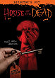 HOUSE OF THE DEAD DVD Zone 1 (USA) 