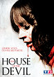 THE HOUSE OF THE DEVIL DVD Zone 2 (France) 