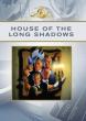 HOUSE OF THE LONG SHADOWS DVD Zone 1 (USA) 