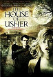 THE HOUSE OF USHER DVD Zone 0 (USA) 