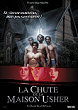 HOUSE OF USHER DVD Zone 2 (France) 