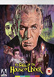 HOUSE OF USHER Blu-ray Zone B (Angleterre) 