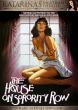 THE HOUSE ON SORORITY ROW DVD Zone 1 (USA) 