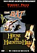 HOUSE ON HAUNTED HILL DVD Zone 0 (USA) 