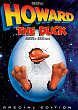 HOWARD THE DUCK DVD Zone 1 (USA) 