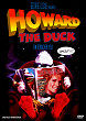 HOWARD THE DUCK DVD Zone 2 (Allemagne) 