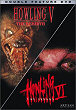 HOWLING V : THE REBIRTH DVD Zone 1 (USA) 