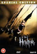 THE HOWLING DVD Zone 2 (Angleterre) 