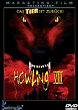HOWLING : NEW MOON RISING DVD Zone 2 (Allemagne) 