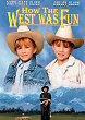 HOW THE WEST WAS FUN DVD Zone 1 (USA) 