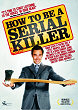 HOW TO BE A SERIAL KILLER DVD Zone 1 (USA) 