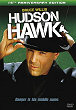 HUDSON HAWK DVD Zone 1 (USA) 