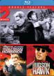 HUDSON HAWK Blu-ray Zone A (USA) 