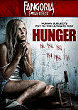 HUNGER DVD Zone 1 (USA) 