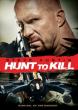 HUNT TO KILL DVD Zone 1 (USA) 