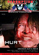 HURT DVD Zone 1 (USA) 