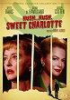 HUSH... HUSH, SWEET CHARLOTTE DVD Zone 1 (USA) 