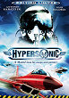 HYPER SONIC DVD Zone 2 (France) 