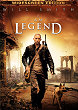 I AM LEGEND DVD Zone 1 (USA) 