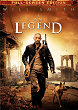 I AM LEGEND DVD Zone 1 (USA) 