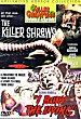 THE KILLER SHREWS DVD Zone 1 (USA) 