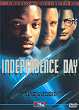 INDEPENDENCE DAY DVD Zone 2 (France) 