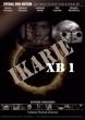 IKARIE XB-1 DVD Zone 2 (Allemagne) 