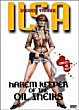 ILSA, HAREM KEEPER OF THE OIL SHEIKS DVD Zone 0 (USA) 