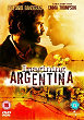 IMAGINING ARGENTINA DVD Zone 2 (Angleterre) 