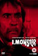 I, MONSTER DVD Zone 2 (Angleterre) 