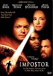 IMPOSTOR DVD Zone 1 (USA) 