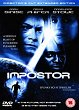 IMPOSTOR DVD Zone 2 (Angleterre) 