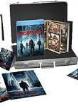 INCEPTION Blu-ray Zone B (France) 