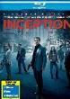 INCEPTION Blu-ray Zone B (Angleterre) 