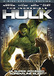 THE INCREDIBLE HULK DVD Zone 1 (USA) 