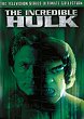 THE INCREDIBLE HULK (Serie) (Serie) DVD Zone 1 (USA) 