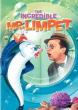 THE INCREDIBLE MR. LIMPET DVD Zone 1 (USA) 