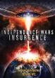 INTERSTELLAR WARS DVD Zone 1 (USA) 