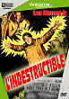 INDESTRUCTIBLE MAN DVD Zone 2 (France) 