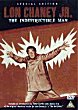 INDESTRUCTIBLE MAN DVD Zone 2 (Angleterre) 