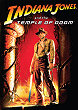 INDIANA JONES AND THE TEMPLE OF DOOM DVD Zone 1 (USA) 