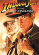 INDIANA JONES AND THE LAST CRUSADE DVD Zone 1 (USA) 