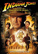 INDIANA JONES AND THE KINGDOM OF THE CRYSTAL SKULL DVD Zone 1 (USA) 