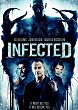INFECTED DVD Zone 1 (USA) 