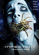 INFECTION : THE INVASION BEGINS DVD Zone 1 (USA) 