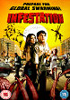 INFESTATION DVD Zone 2 (Angleterre) 