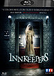 THE INNKEEPERS Blu-ray Zone B (France) 