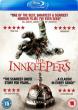 THE INNKEEPERS Blu-ray Zone B (Angleterre) 