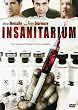 INSANITARIUM DVD Zone 1 (USA) 