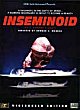 INSEMINOID DVD Zone 0 (USA) 